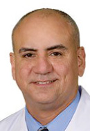 Miguel A. Rivera, MD